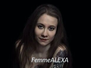 FemmeALEXA