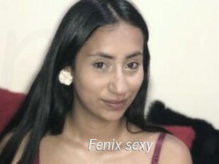 Fenix_sexy