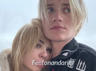 Fentonandariel