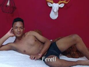 Ferell