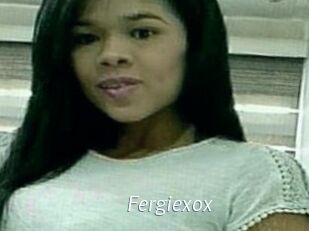 Fergiexox