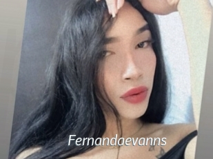 Fernandaevanns