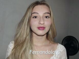 Fernandalov