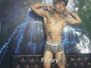 Ferney