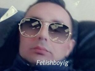 Fetishboyig