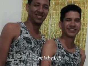 Fetishclub