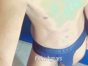 Fetishguys