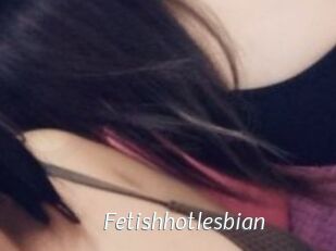 Fetishhotlesbian