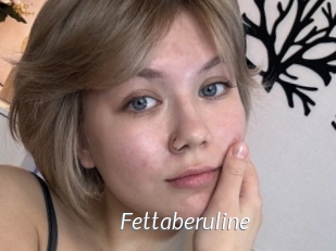 Fettaberuline