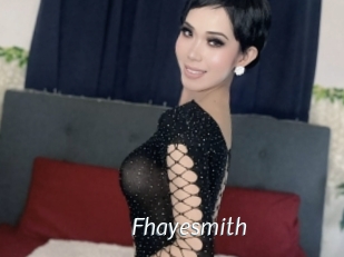 Fhayesmith