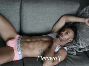 Fierywolf