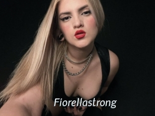 Fiorellastrong