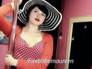 Firebabemaureen