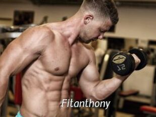 Fitanthony