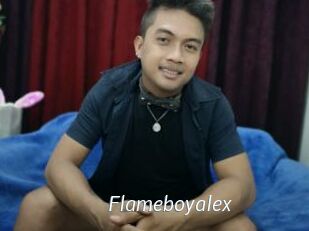 Flameboyalex