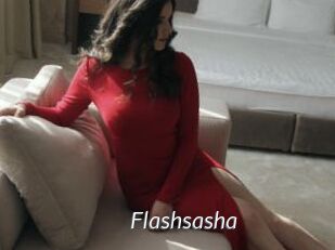 Flashsasha