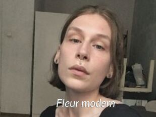 Fleur_modern