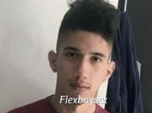 Flexboysex