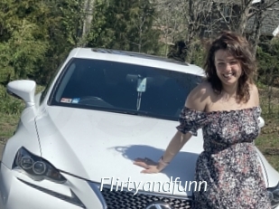 Flirtyandfunn