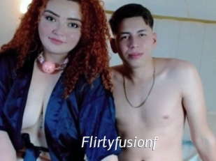 Flirtyfusionf