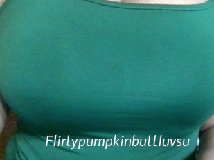 Flirtypumpkinbuttluvsu