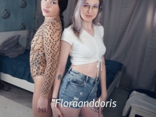 Floraanddoris