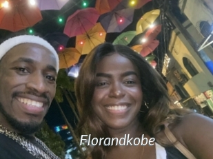 Florandkobe