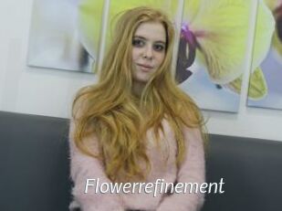 Flowerrefinement