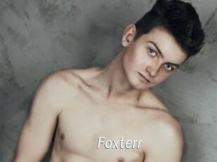 Foxterr