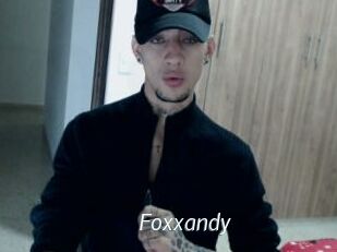 Foxxandy