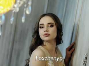 Foxzhenya