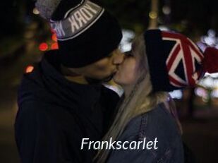 Frankscarlet