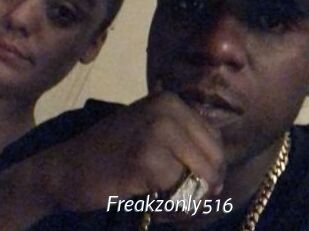 Freakzonly516