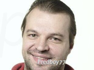 Fredboy77