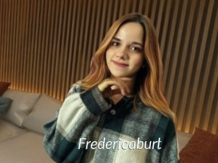 Fredericaburt