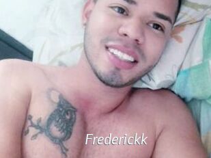 Frederickk