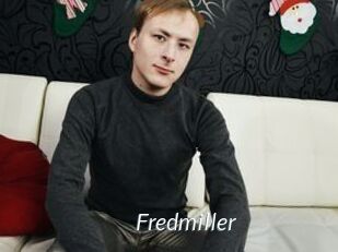 Fredmiller