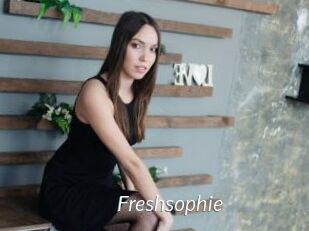 Freshsophie