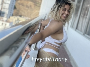 Freyabrithany