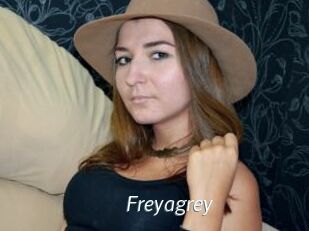 Freyagrey