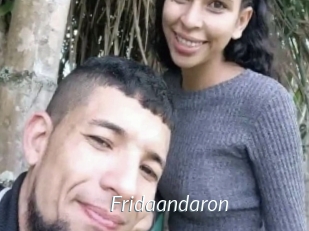 Fridaandaron