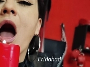 Fridahad