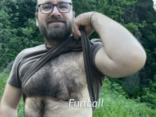 Furrball