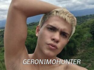 GERONIMOHUNTER