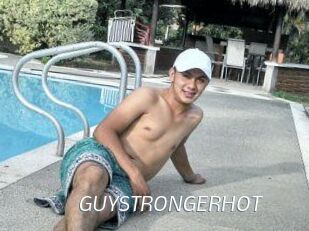 GUYSTRONGERHOT