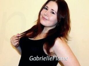 GabrielleFlame