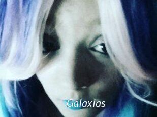 Galaxias