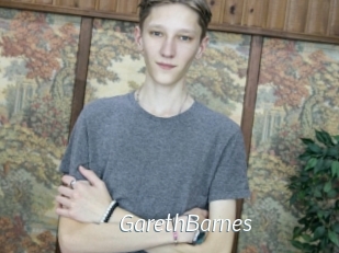 GarethBarnes