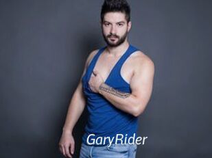 GaryRider