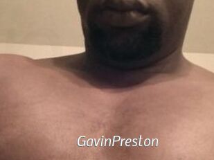 Gavin_Preston